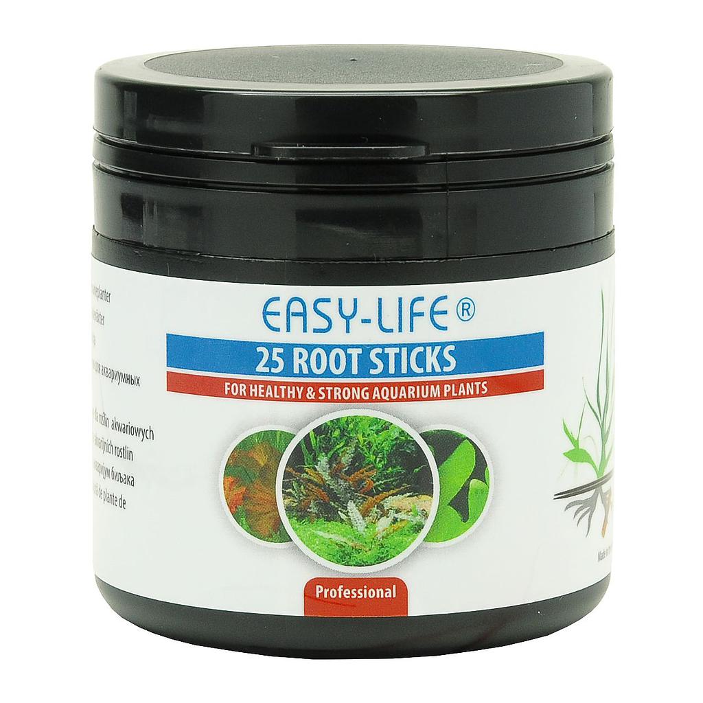 Easy Life Root Sticks Fertilizzante per substrato 25pz