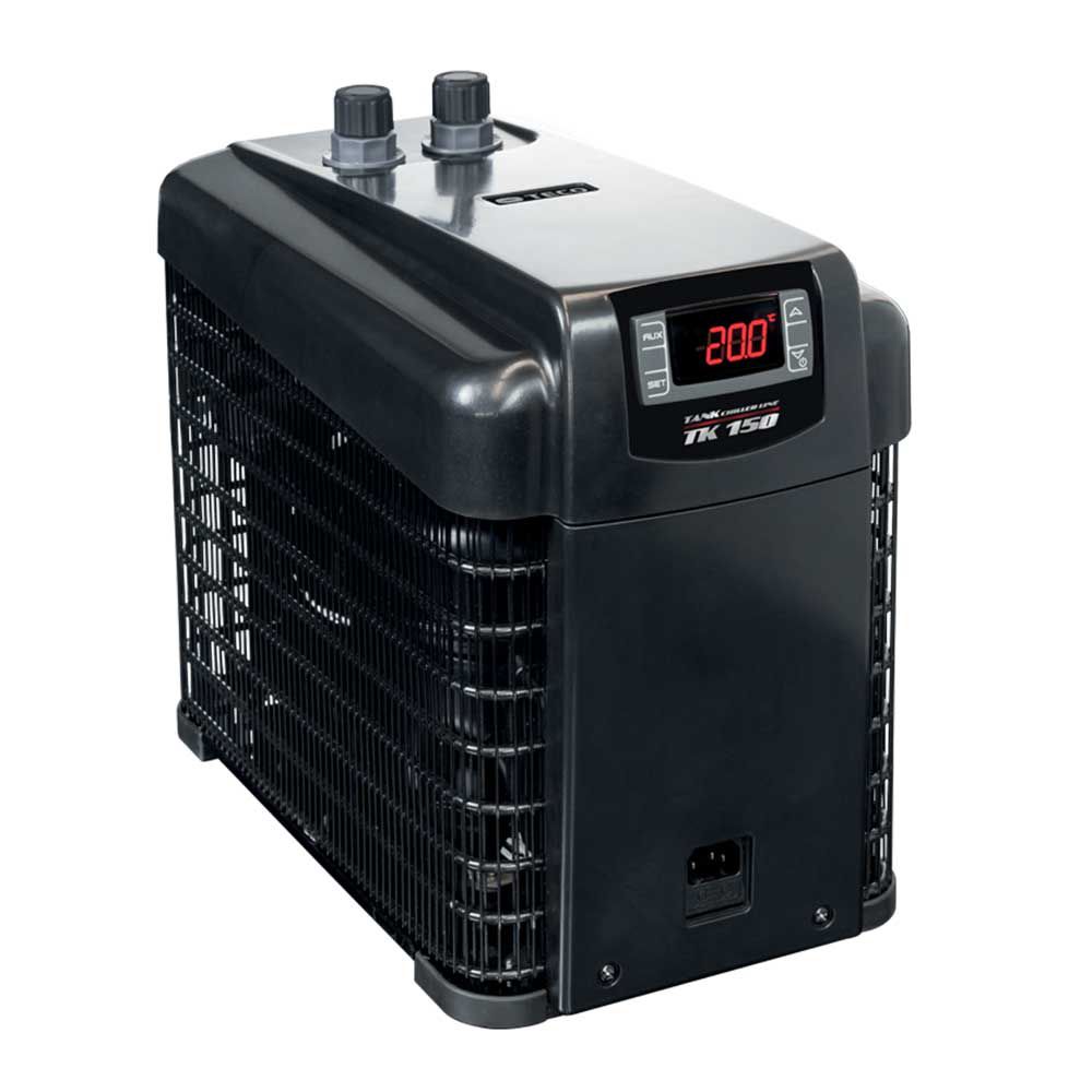 Teco TK 150 Refrigeratore per acquario dolce e marino fino a 150 litri