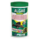 Prodac Algae Wafers per Pesci pulitori vegetariani 250ml 125g