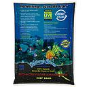 Nature's Ocean Natural Bio-Activ Live Aragonite Reef Sand Black Beach 9.07Kg