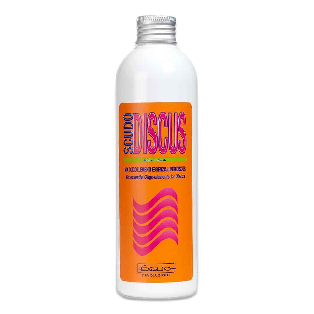 Equo Scudo Discus Biocondizionatore protettivo e rinforzante specifico 250ml