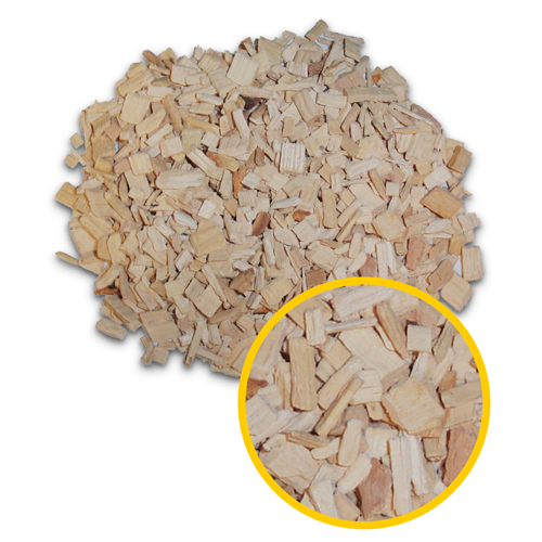 Hobby Terrano Faggio triturato 4 litri