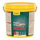 Sera Pond Sticks Nature Mangime Principale per Pesci da Laghetto21l 3,5Kg