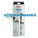 Amtra Handy Aspirarifiuti a batteria
