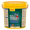Sera Koi Royal Nature Medium 21l 5,65Kg