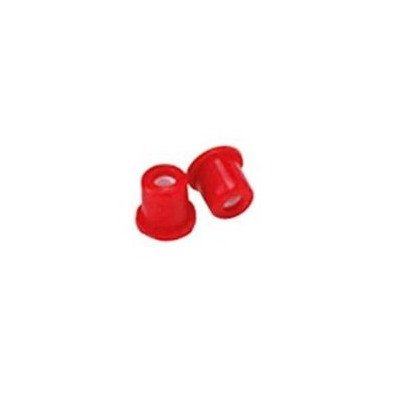 Aquabee Silent Block per pompe UP2000 2000/1 Skimmer 2 pz