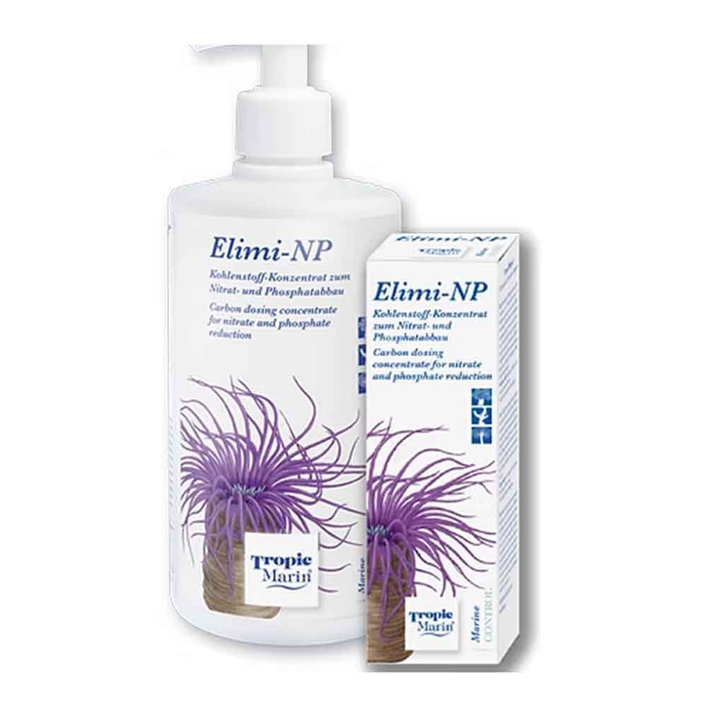 Tropic Marin Elimi NP contro Nitrati e Fosfati 50 ml