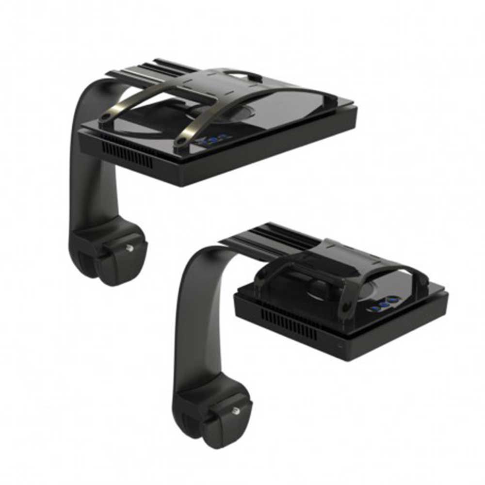 Ecotech RMS Radion Mounting System per Plafoniere XR30