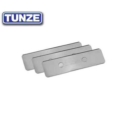 Tunze 0220.155 Set 3 Lame di ricambio per Care Magnet