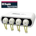 Dupla Dosing Pump P4 Smart Pompa dosomentrica 4 canali