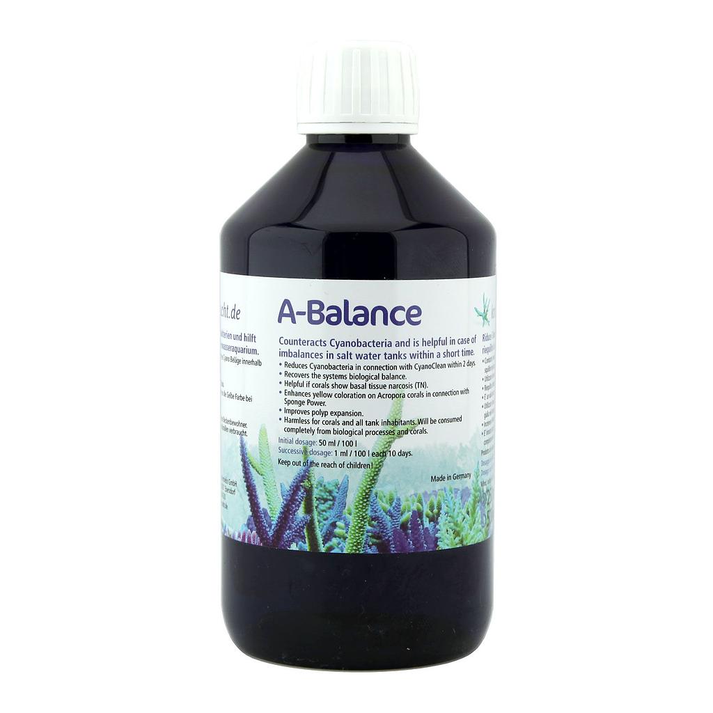 Korallen Zucht A Balance Riduttore Cianobatteri in modo naturale 250ml