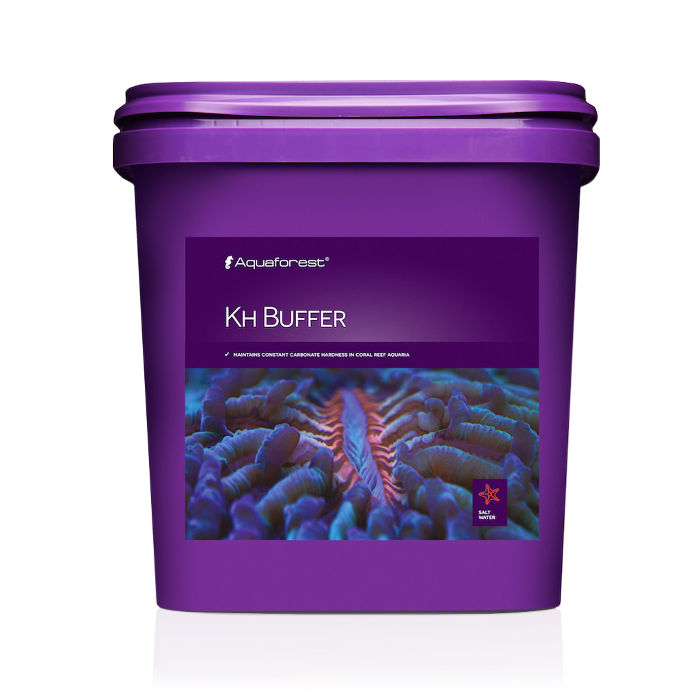Aquaforest KH Buffer in polvere 5Kg