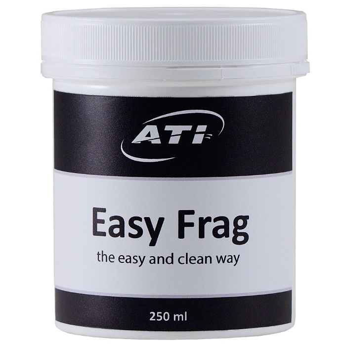Ati Easy Frag Colla/Polimero per taleazione coralli 250 ml