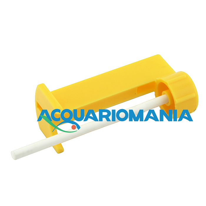 Askoll Alberino ceramico e supporto PJ 1000/FF 1500