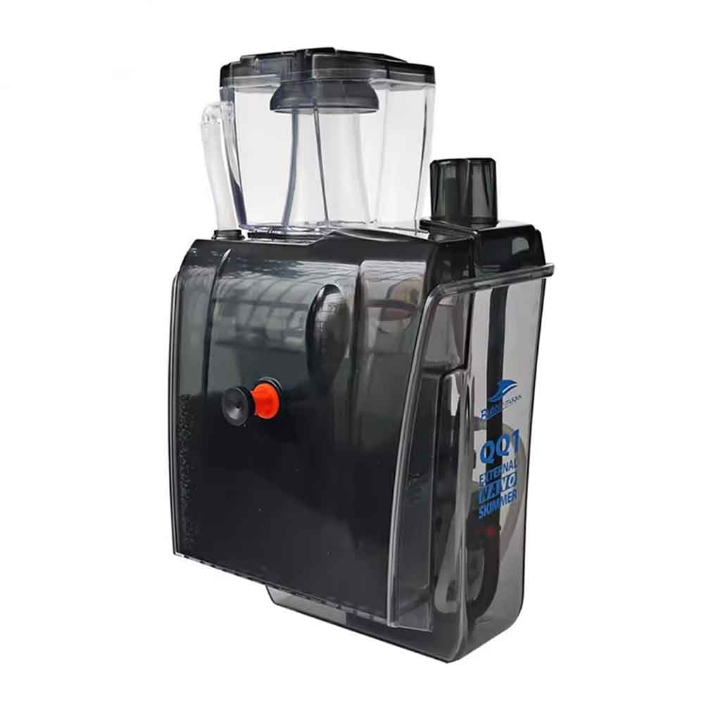 Bubble Magus Schiumatoio QQ1 a zainetto fino a 100 l