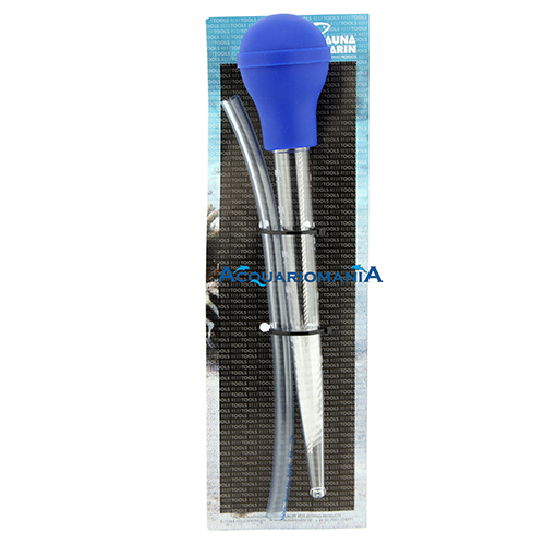 Fauna Marin Reef Buster Pipetta graduata fino a 30ml per dosaggio mirato