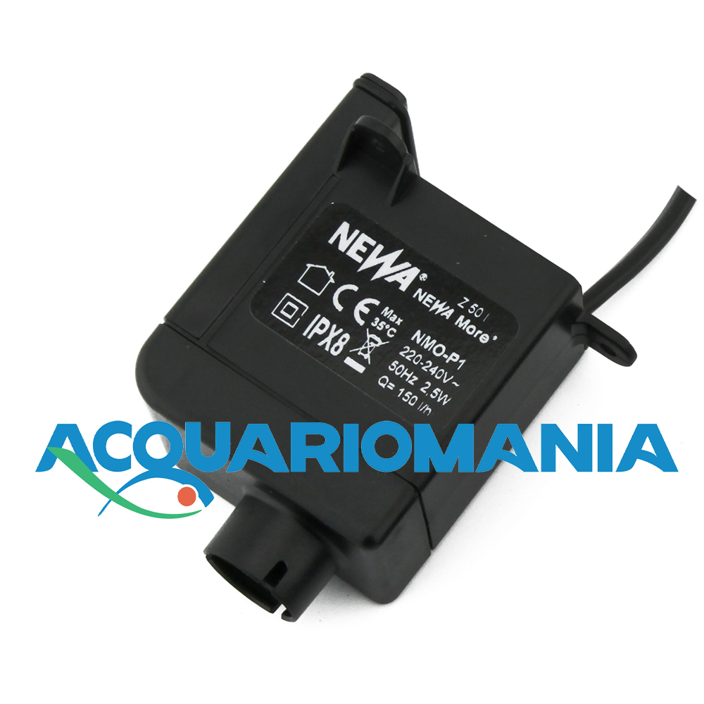 Newa Corpo motore Newa More 20-30