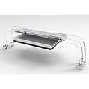 Gnc Bridge 1 Supporto per Plafoniera BluRay per Vasche da 60 a 90cm