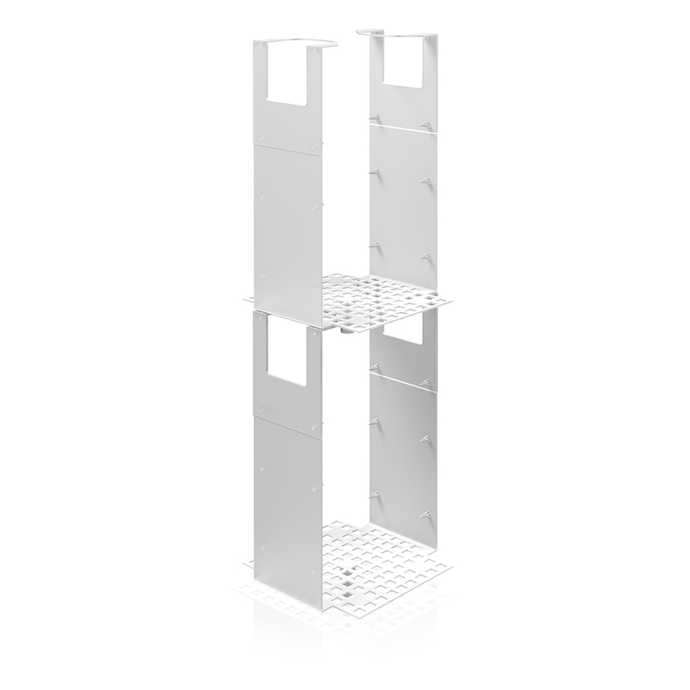 Juwel Filter Basket per materiali filtranti Filtro Bioflow 8.0 confezione da 2pz