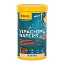 Sera Vipachips Nature per tutti i pesci da fondo 1000ml 370g