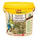 Sera Vipan Nature cibo in scaglie 10l 2Kg