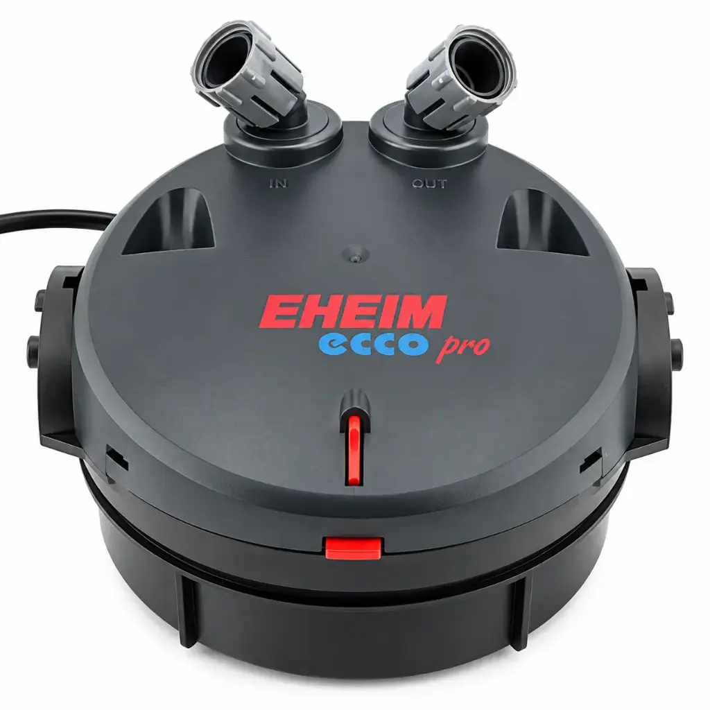 Eheim 1334010 Ricambio Testata Motore Completa per Filtri Ecco Pro 2032 2034