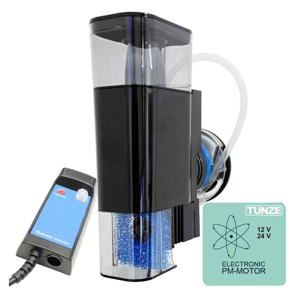 Tunze 9001.001 DOC Skimmer 9001 DC da 20 a 160Lt