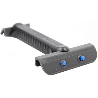 Tunze 0222.025 Care Magnet Strong+ Calamita pulivetro per acquari con vetri fino a 25mm