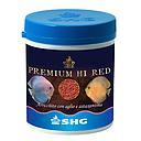 Shg Premium Hi Red con Aglio e Astaxantina Mangime per dolce e marino 125gr