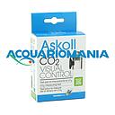 Askoll CO2 Visual Control Askoll permanente test fino a un anno
