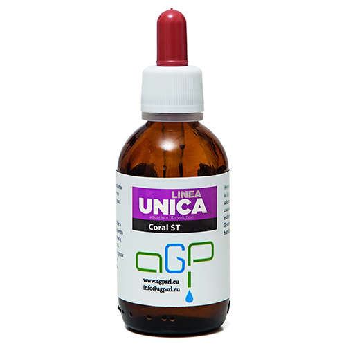 Unica Coral ST Complesso di Aminoacidi concentrato 100ml