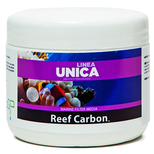 Unica Reef Carbon Pro 400 g Carbone iperattivo