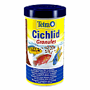 Tetra Cichlid Granules mangime completo per tutti i ciclidi 500ml 225gr