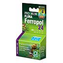 Jbl Pro Flora Ferropol 24 Fertilizzante liquido giornaliero 10ml