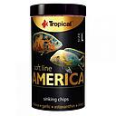 Tropical America L Soft Line 250ml 120g