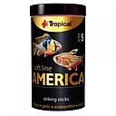 Tropical America S Soft Line affondante 250ml 140g