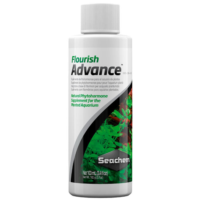 Seachem Flourish Advance 100ml