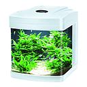Blu Bios Cubino Bianco Acquario a Led completo 26 litri