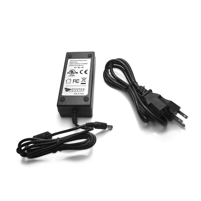 Ecotech MP40w Power Supply - Alimentatore di ricambio VorTech