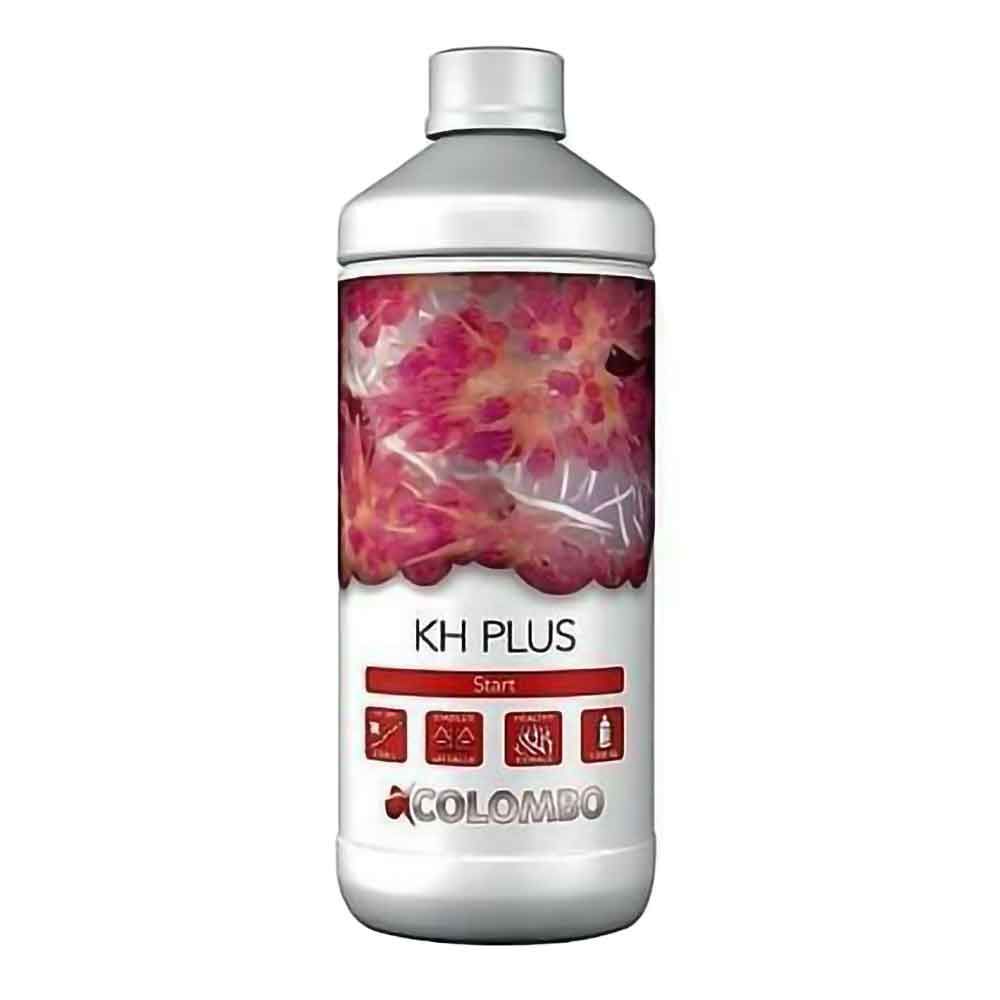 Colombo KH plus Carbonati liquido 500ml