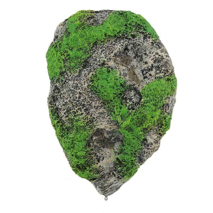 Wave Roccia Galleggiante L (Avatar) 18x12.5x7.5cm