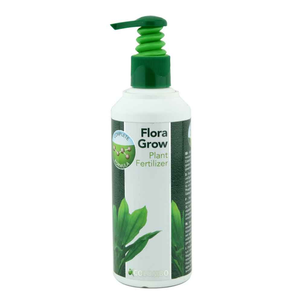 Colombo Flora Grow Fertilizzante liquido completo 500ml