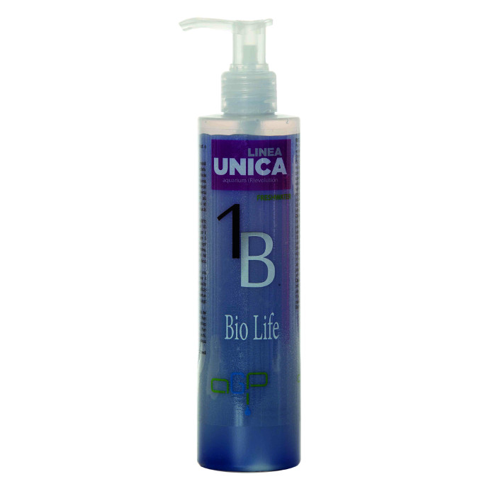 Unica Freshwater Bio Life Biocondizionatore 250 ml