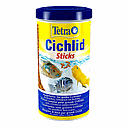 Tetra Cichlid Sticks 500ml 160g