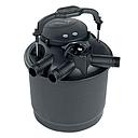 Sicce Green Reset 60l Filtro bidone da laghetto con 2X20W UV-C