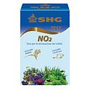 Shg Test NO2 Nitriti per acqua dolce e marino 40 misurazioni