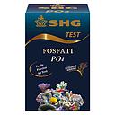 Shg Test PO4 Fosfati per acqua marina 40 misurazioni
