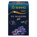 Shg Test PH Acidita  e Alcalinita  per acqua marina 40 misurazioni