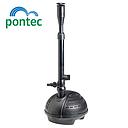 Pontec Pondo Vario 2500 Pompa per laghetto con giochi d'acqua 2500l/h
