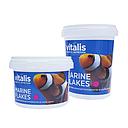 Vitalis Marine Flakes Mangime in scaglie 22g